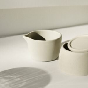 Ceramic Measuring Cup